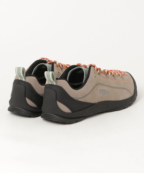 「KEEN」 ローカットスニーカー 28cm ベージュ系その他 メンズ_画像2