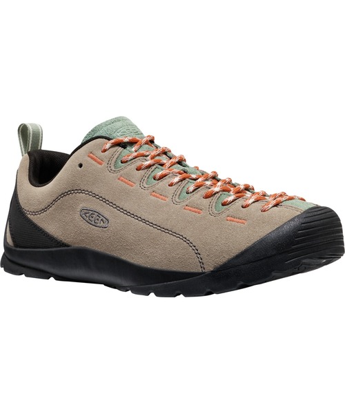 「KEEN」 ローカットスニーカー 28cm ベージュ系その他 メンズ_画像7