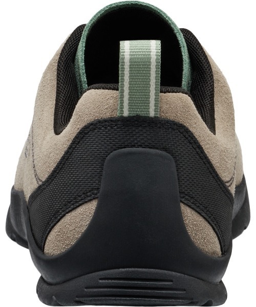 「KEEN」 ローカットスニーカー 28cm ベージュ系その他 メンズ_画像9