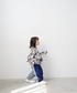 キャミソール 肌着 オンブレチェックキャミ 1047050 キッズ 子供服 女の子 関連画像2