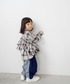 キャミソール 肌着 オンブレチェックキャミ 1047050 キッズ 子供服 女の子 関連画像4