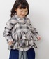 キャミソール 肌着 オンブレチェックキャミ 1047050 キッズ 子供服 女の子 関連画像5