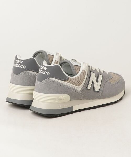 新品未使用New Balance 574 スニーカーシューズ New Balance（ニューバランス） 574 スニーカー New Balance 574