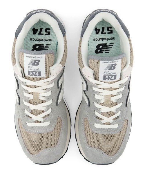 New Balance（ニューバランス） 574 スニーカー New Balance 574