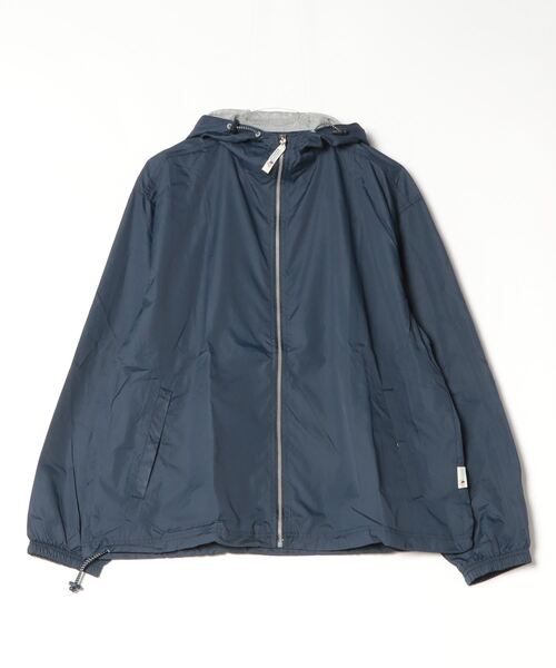 ジャケット・アウター Park 24AMSCO01]THE SHINZONE(ザ シンゾーン) FIELD PARKA フィールド