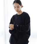 チャンピオン トレーナー スウェット Cham...の詳細画像1