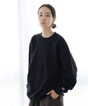 チャンピオン トレーナー スウェット Cham...の詳細画像2