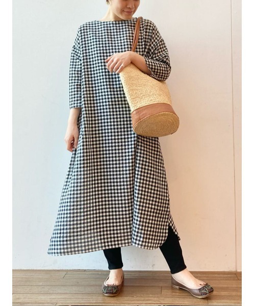 超歓迎 ワンピース ギンガムワンピース Zozotown Paypayモール店 通販 Paypayモール 国内配送 Www Doctor Plan Com