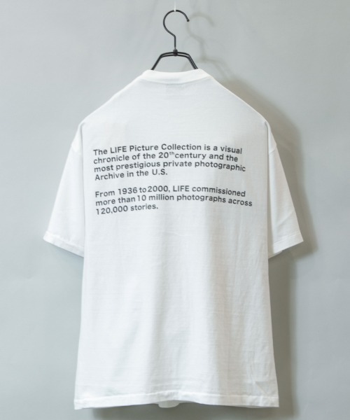 SCREEN STARS tシャツ JE-SCREEN STARS×LIFE-SSTEE-2/スクリーン  