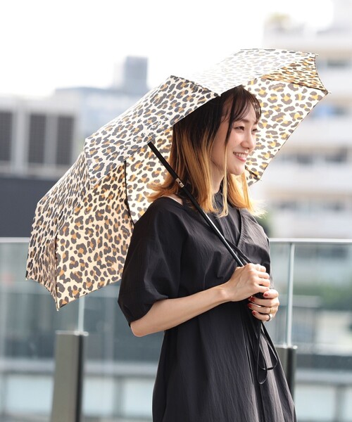 Mackintosh（マッキントッシュ） 日傘 折りたたみ傘 MACKINTOSH / AYR