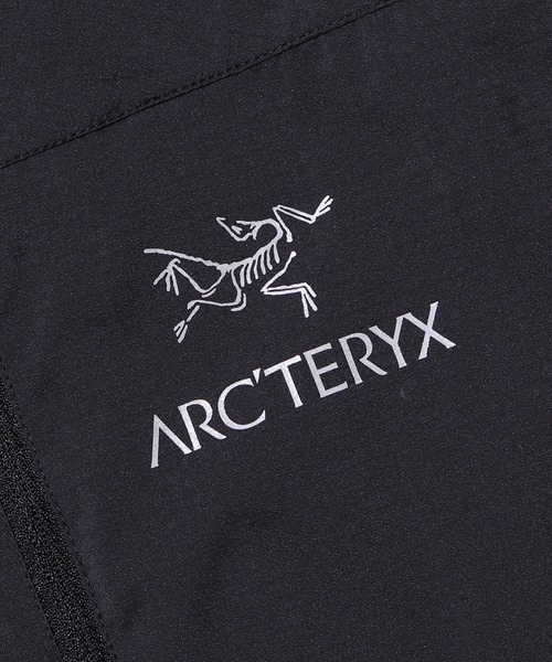 ARC'TERYX パーカー マウンテンパーカー ARC'TERYX