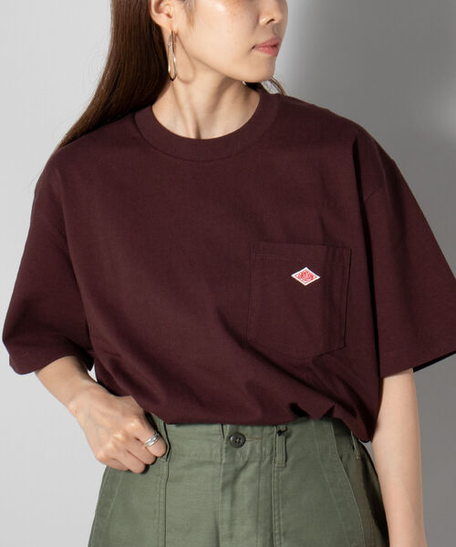超特価安い tシャツ PayPayモール店 - 通販 - PayPayモール Tシャツ クルーネック半袖ポケットTシャツ#JD-9041 ZOZOTOWN 定番NEW