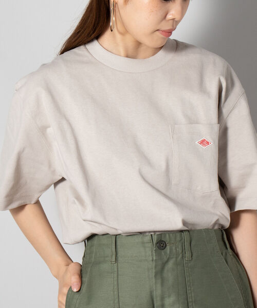 超特価安い tシャツ PayPayモール店 - 通販 - PayPayモール Tシャツ クルーネック半袖ポケットTシャツ#JD-9041 ZOZOTOWN 定番NEW