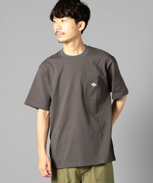 超特価安い tシャツ PayPayモール店 - 通販 - PayPayモール Tシャツ クルーネック半袖ポケットTシャツ#JD-9041 ZOZOTOWN 定番NEW