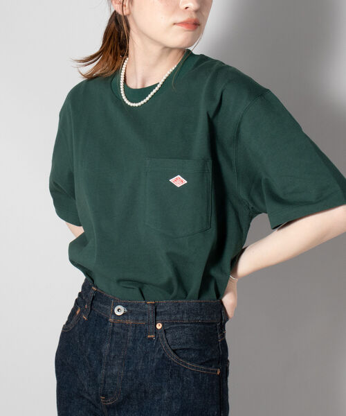 超特価安い tシャツ PayPayモール店 - 通販 - PayPayモール Tシャツ クルーネック半袖ポケットTシャツ#JD-9041 ZOZOTOWN 定番NEW