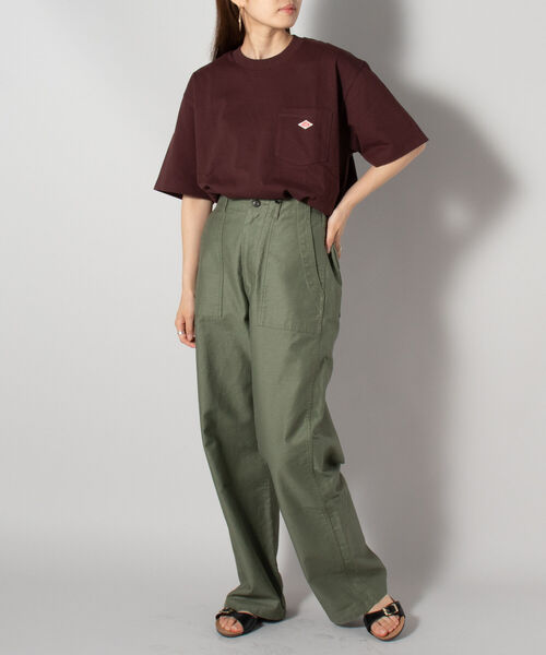 超特価安い tシャツ PayPayモール店 - 通販 - PayPayモール Tシャツ クルーネック半袖ポケットTシャツ#JD-9041 ZOZOTOWN 定番NEW