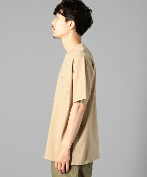 超特価安い tシャツ PayPayモール店 - 通販 - PayPayモール Tシャツ クルーネック半袖ポケットTシャツ#JD-9041 ZOZOTOWN 定番NEW