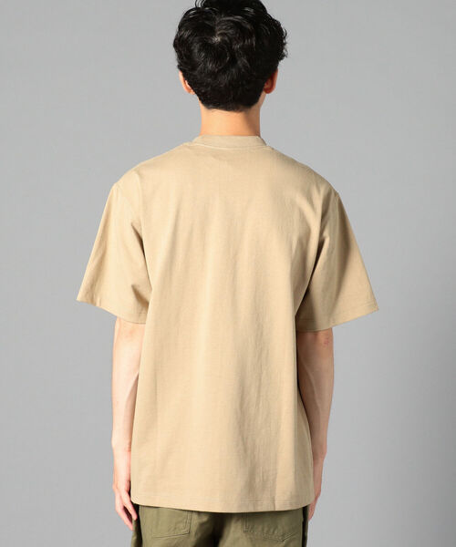 超特価安い tシャツ PayPayモール店 - 通販 - PayPayモール Tシャツ クルーネック半袖ポケットTシャツ#JD-9041 ZOZOTOWN 定番NEW