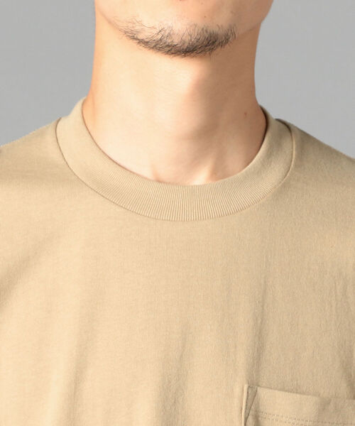 超特価安い tシャツ PayPayモール店 - 通販 - PayPayモール Tシャツ クルーネック半袖ポケットTシャツ#JD-9041 ZOZOTOWN 定番NEW
