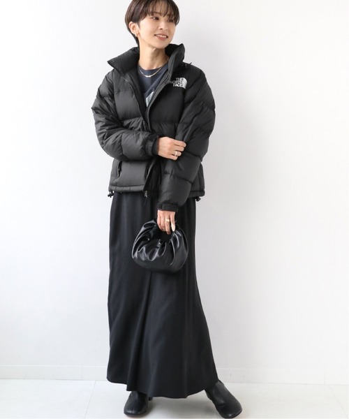 THE NORTH FACE（ザ ノースフェイス） ダウン ダウンジャケット 「THE