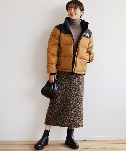 THE NORTH FACE（ザ ノースフェイス） ノースフェイス ダウンコート