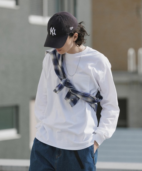 GILDAN（ギルダン） tシャツ 「ROOPTOKYO」GILDAN 6oz ポケット付き