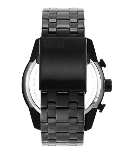 DIESEL（ディーゼル） 腕時計 腕時計 メンズ アナログ ステンレス