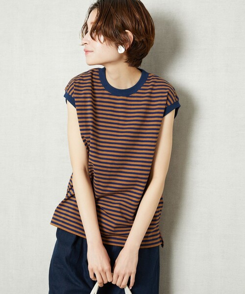 tシャツ Tシャツ 【WEB限定】ノースリーブTシャツ :63904142:ZOZOTOWN ...