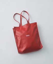 ファーファーショルダーバック ZOZO限定カラーあり】ダブルフェイスミニショルダーバッグ