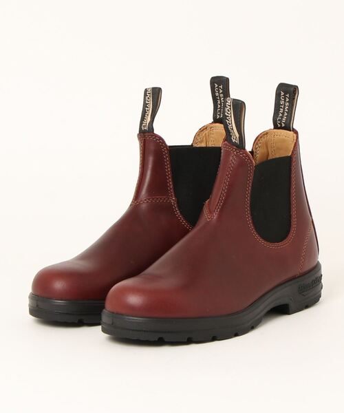 BLUNDSTONE（ブランドストーン） ブーツ 「BLUNDSTONE」CLASSICS