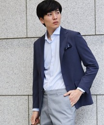 Alexander Julian ジャケット テーラードジャケット