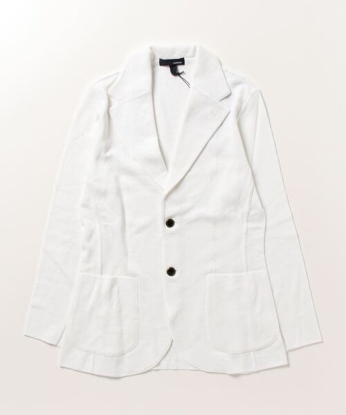 LARDINI テーラードジャケット 7674204708-77-3.jpg