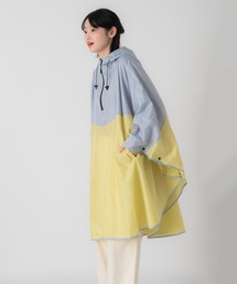 Massimo Dutti キルテッド　レインコート Massimo Dutti キルテッド レインコート