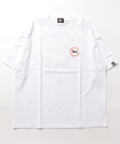 CAMP7 tシャツ PRINT TEE メンズ : ZOZOTOWN Yahoo!店 - 通販