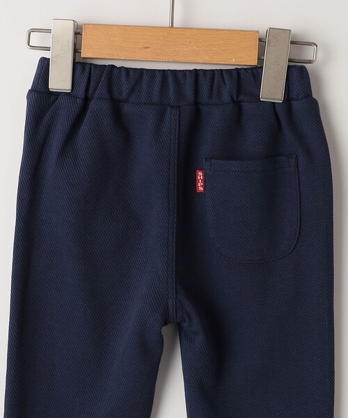 80,90サイズセット⑥ SHIPS パンツ KIDS:80〜90cm / ツイル ジャージー キッズ 子供服