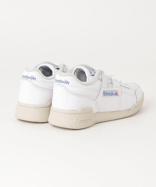 Reebok（リーボック） スニーカー ワークアウトプラス ヴィンテージ