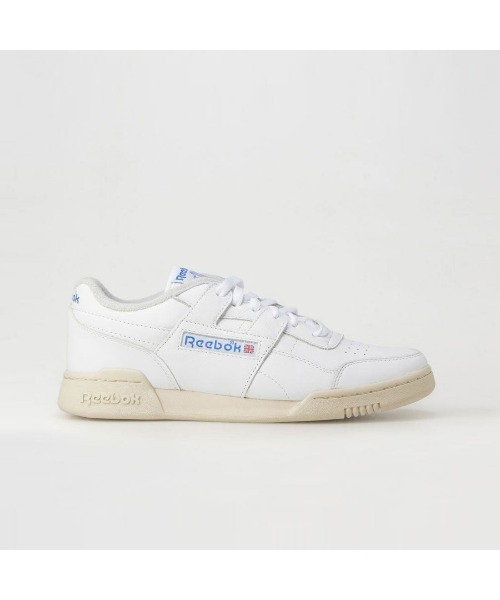 Reebok（リーボック） スニーカー ワークアウト プラス ヴィンテージ