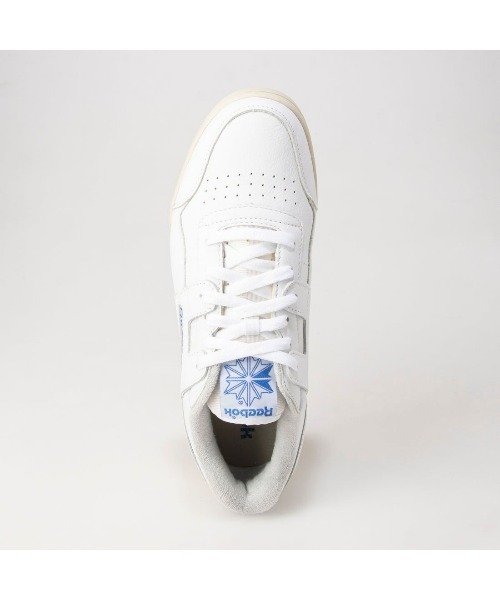 [REEBOK] REEBOK WORKOUT PLUS VINTAGE ☆送料込☆ Reebok スニーカー ワークアウトプラス ヴィンテージ / WORKOUT