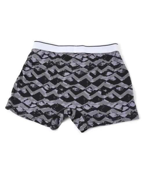 LAKOLE（ラコレ） ボクサーパンツ コットンギザボクサーパンツ / 971056 : ZOZOTOWN Yahoo!店 - 通販 ...
