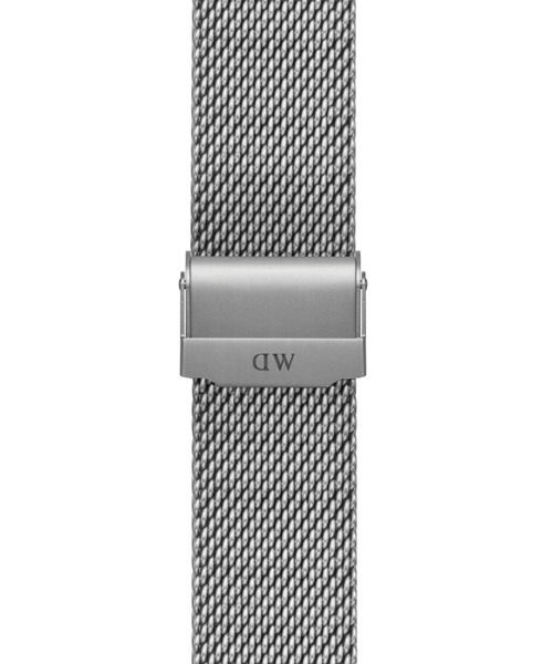 腕時計 アップルウォッチ  メッシュストラップ Smart Watch Mesh Strap 20mm メンズ レディースの画像
