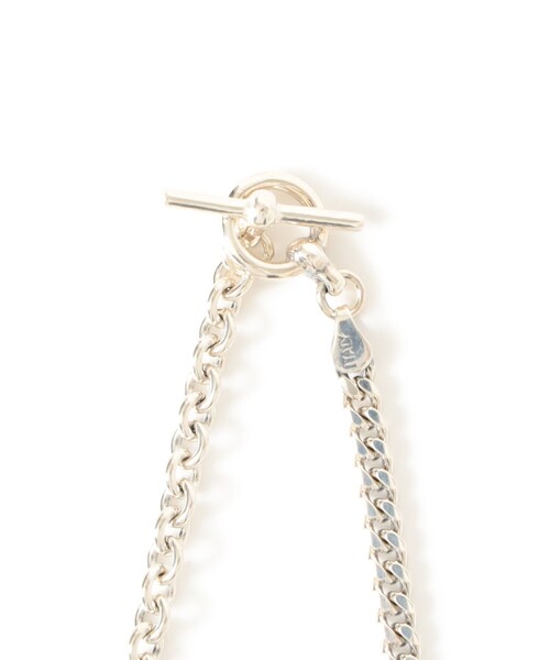 BILL WALL LEATHER（ビルウォールレザー） ネックレス 「EXCLUSIVE」50