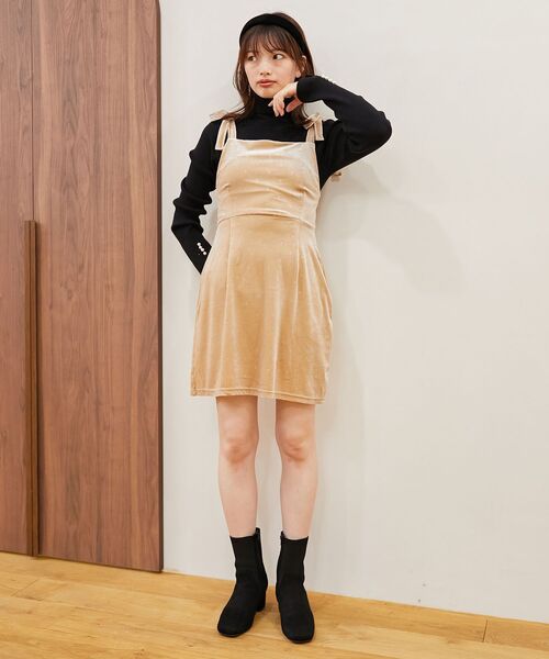 MAJESTIC LEGON（マジェスティックレゴン） ワンピース キラキラドット