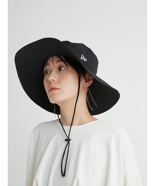 【超お買い得！】 emmi 帽子 ハット 「emmi atelier」「emmi|NEW ERA(R)」ewc 帽子