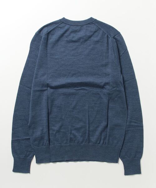 BROOKS BROTHERS（ブルックスブラザーズ） セーター ニット メリノ