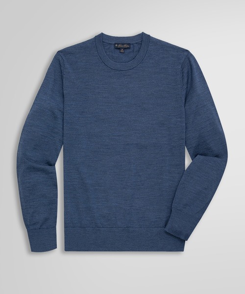 BROOKS BROTHERS（ブルックスブラザーズ） セーター ニット メリノ