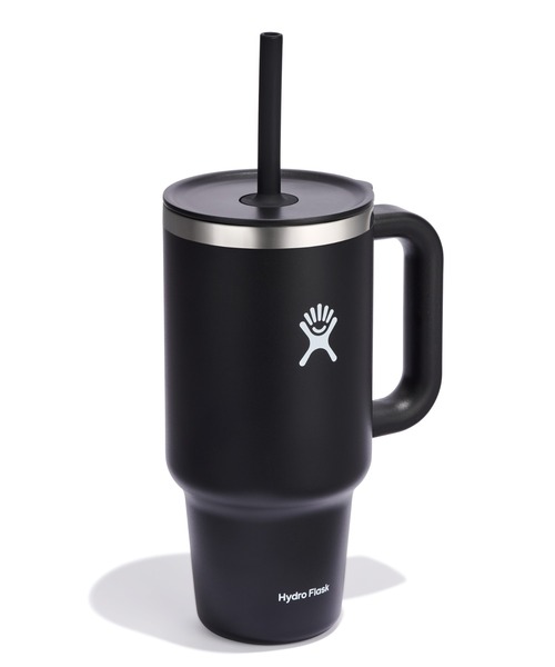【数量限定】ステンレス タンブラー All Around Travel Tumb HYDRO FLASK（ハイドロフラスク） 水筒 「Hydro Flask」32oz ALL
