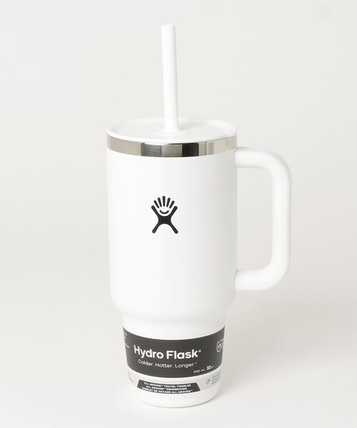 HYDRO FLASK 水筒 「Hydro Flask」32oz ALL AROUND TRAVEL