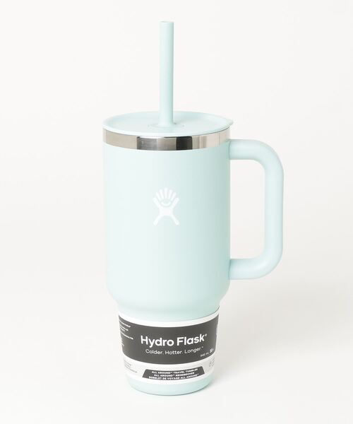 弁当箱・水筒 Hydro Flask 32oz Limited Edition w32cfcc690_32ozwideflexchugcap