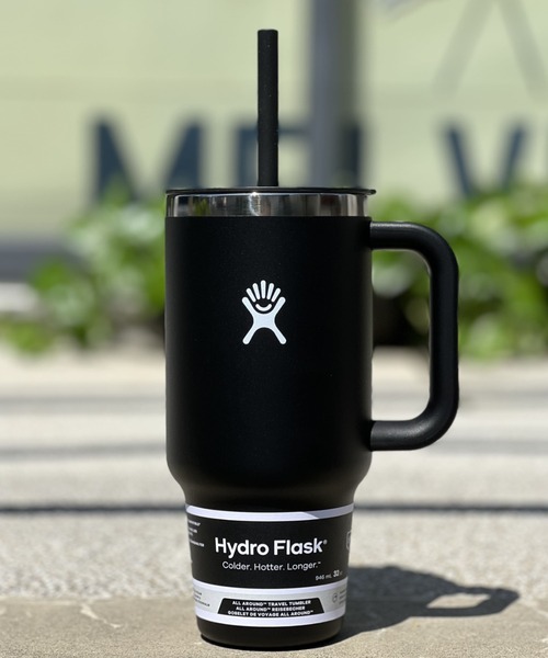 HYDRO FLASK（ハイドロフラスク） 水筒 「Hydro Flask」32oz ALL