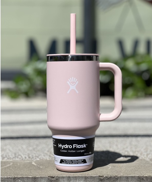 HYDRO FLASK 水筒 「Hydro Flask」32oz ALL AROUND TRAVEL